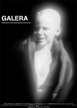 Galera's poster