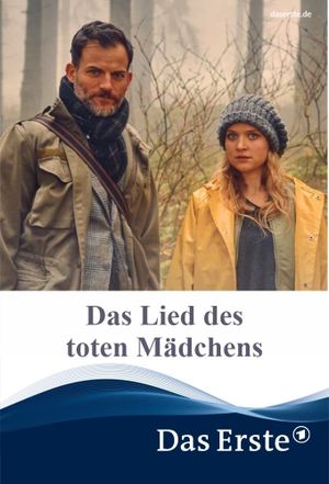 Das Lied des toten Mädchens's poster