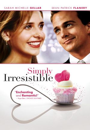 Simply Irresistible's poster