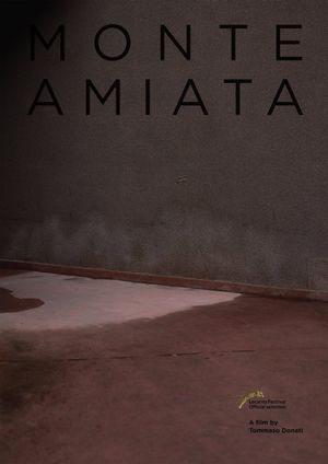 Monte Amiata's poster