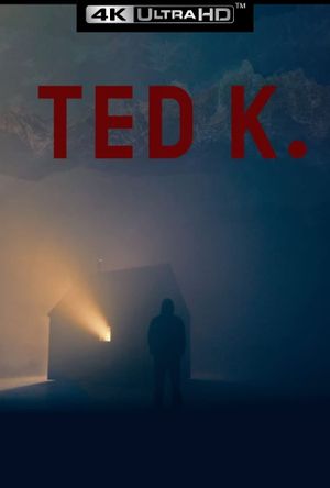 Ted K's poster