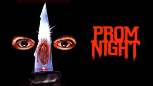 Prom Night's poster