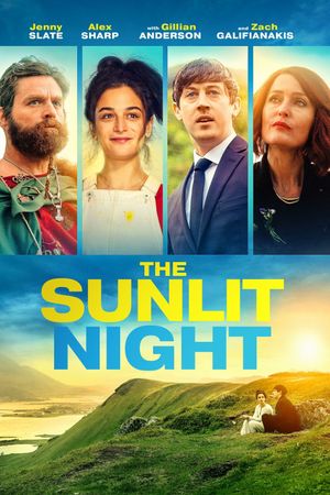 The Sunlit Night's poster