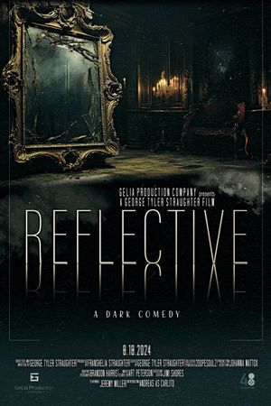 Reflective's poster