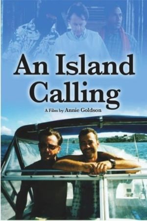 An Island Calling's poster