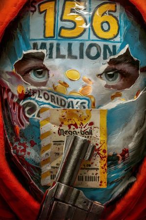 Your Lucky Day's poster