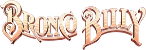 Bronco Billy's poster