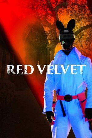 Red Velvet's poster