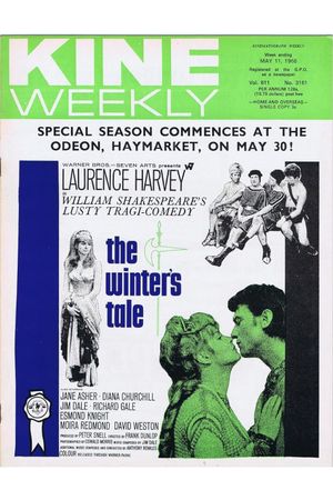 The Winter's Tale's poster