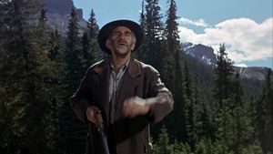 True Grit's poster