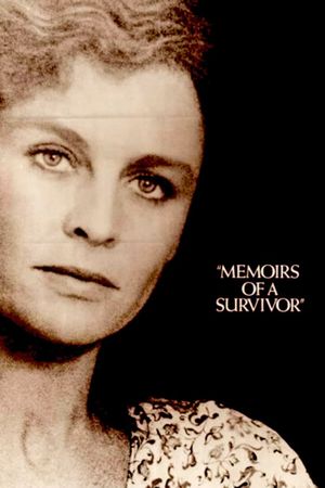Memoirs of a Survivor's poster