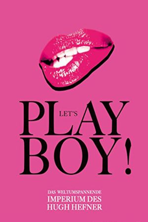 Let's Play, Boy's poster image