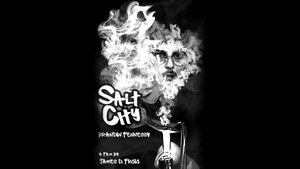 Salt City's poster