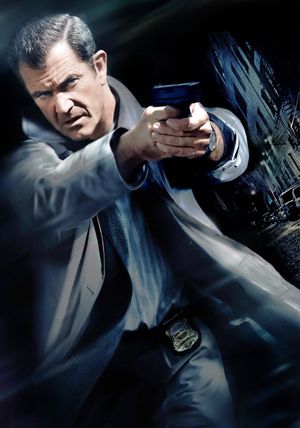Edge of Darkness's poster