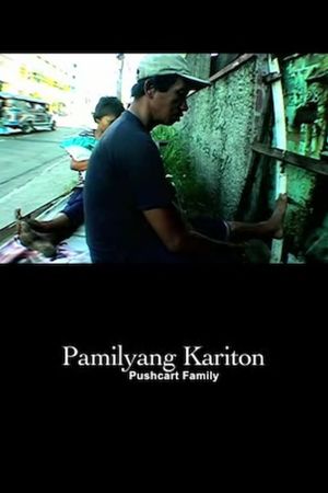Pamilya Kariton's poster