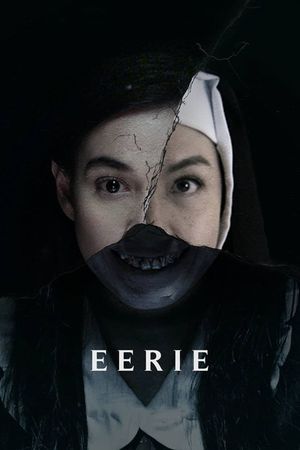 Eerie's poster