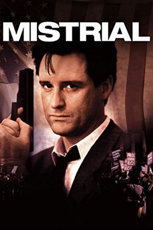 Mistrial's poster