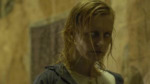 The Abandoned's poster
