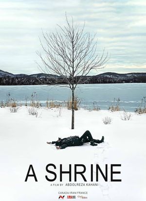 A Shrine's poster