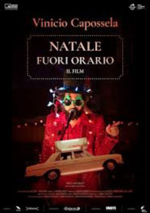 Natale fuori orario's poster