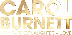 Carol Burnett: 90 Years of Laughter + Love's poster
