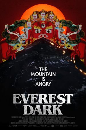 Everest Dark's poster