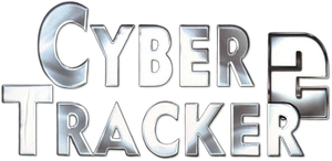 CyberTracker 2's poster