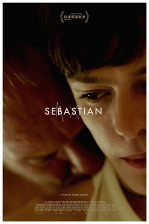 Sebastian's poster