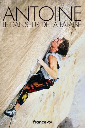 Antoine, le danseur de la falaise's poster