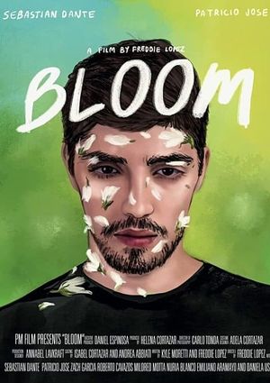 Bloom's poster