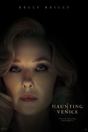 A Haunting in Venice's poster