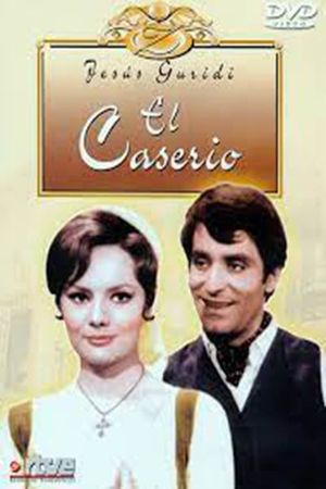 El Caserío (José Antonio Irastorza)'s poster