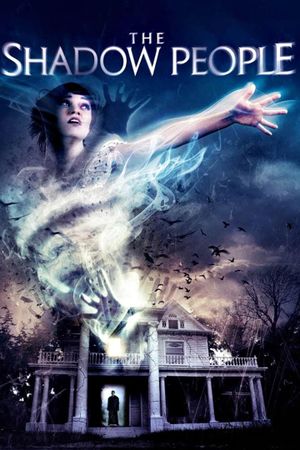 The Shadow People's poster