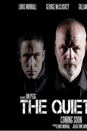 The Quiet One's poster