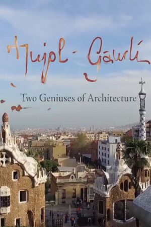 Jujol-Gaudí, dos genios de la arquitectura's poster image