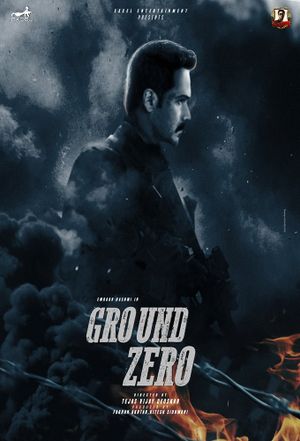 Ground Zero's poster