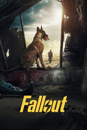 Fallout's poster