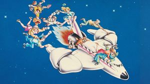 Airplane II: The Sequel's poster