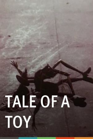Tale of a Toy's poster