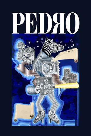 Pedro's poster