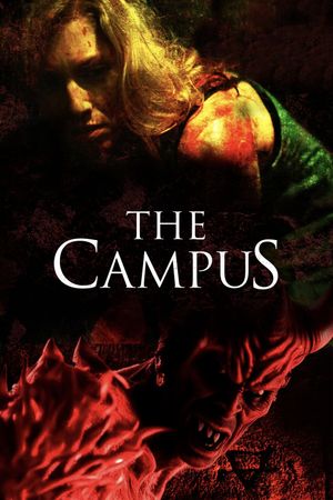The Campus's poster