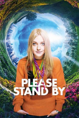 Please Stand By's poster