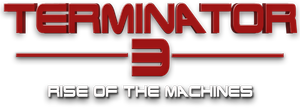 Terminator 3: Rise of the Machines's poster