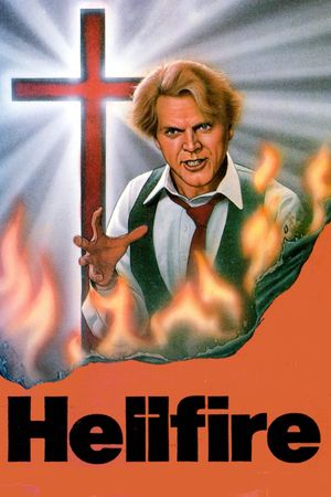 Hellfire's poster