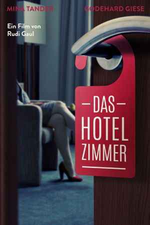 Das Hotelzimmer's poster