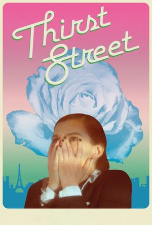 Thirst Street's poster