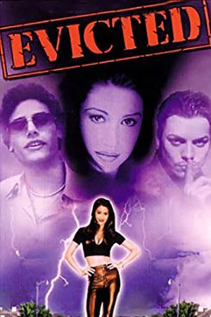 Evicted's poster