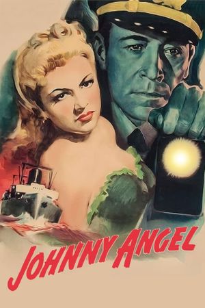 Johnny Angel's poster