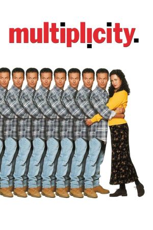 Multiplicity's poster