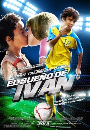 Ivan's Dream's poster